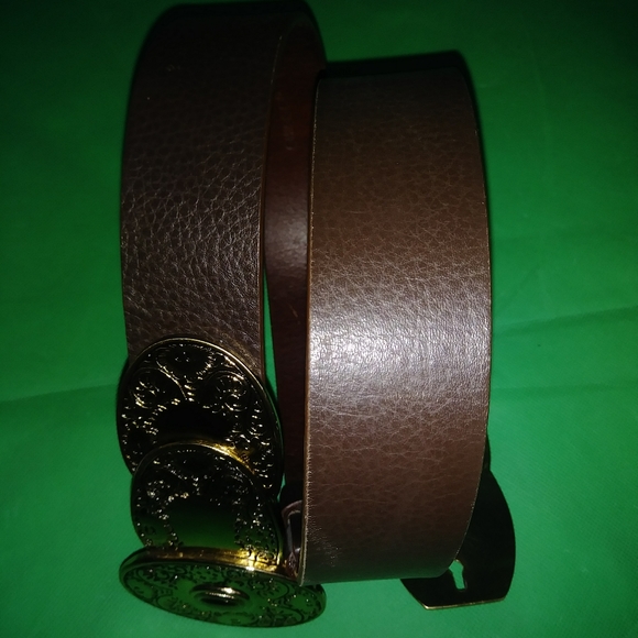 Women\'s Brown CHICO\'S Belt main image 3